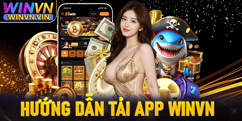 tải app winvn