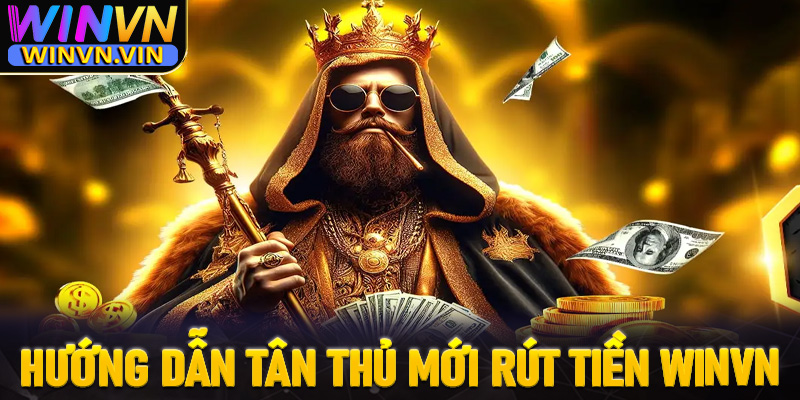 rút tiền winvn